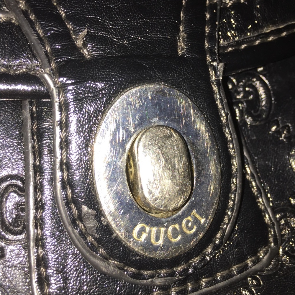 Gucci Purse - Picture 2 of 4